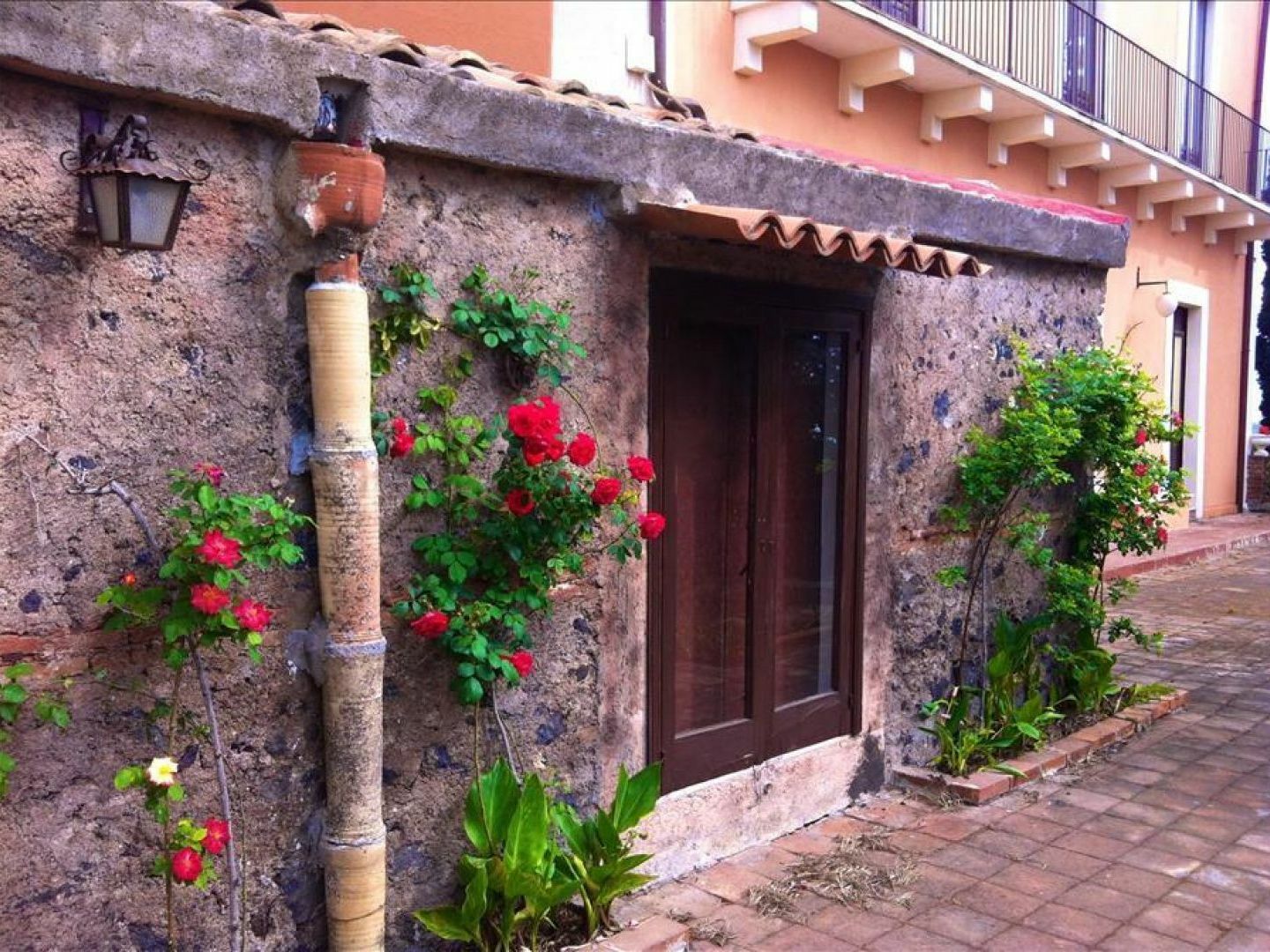 Villa Bonaccorso - Antica E Maestosa Villa Con Piscina Ai Piedi Dell'Etna 비아그란데 외부 사진
